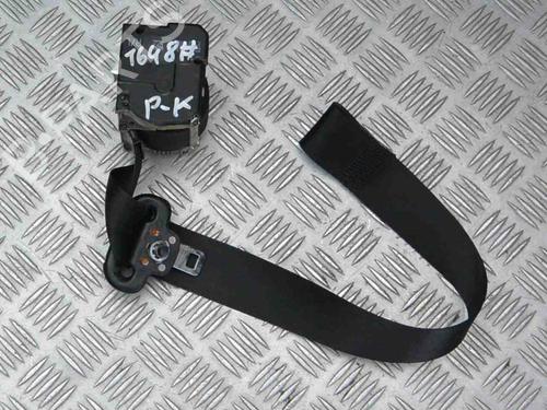 Sikkerhetsbelte foran venstre FORD FOCUS II (DA_, HCP, DP) 1.8 | BP6837663I26 