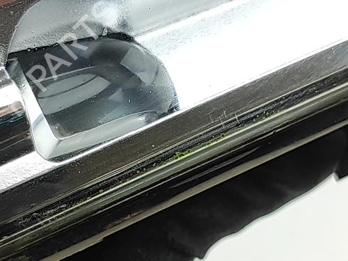 Right daytime light JAGUAR F-PACE (X761) 2.0 TD4 AWD | BP33291707C103  - Image 5