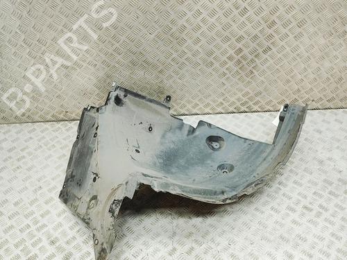 Wheel arch BMW X3 (G01, F97, G08) iX3 | BP30909726C56 