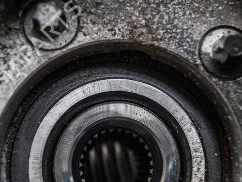 Højre hjullejehus spindel MERCEDES-BENZ E-CLASS (W213) E 350 d (213.033) | BP14656822M28