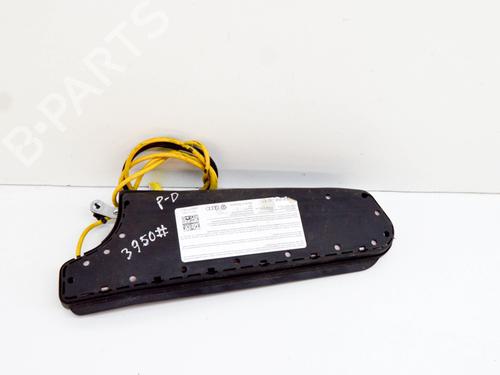 Høyre sete kollisjonspute AUDI A6 C6 (4F2) 2.0 TFSI (170 hp) 13516280