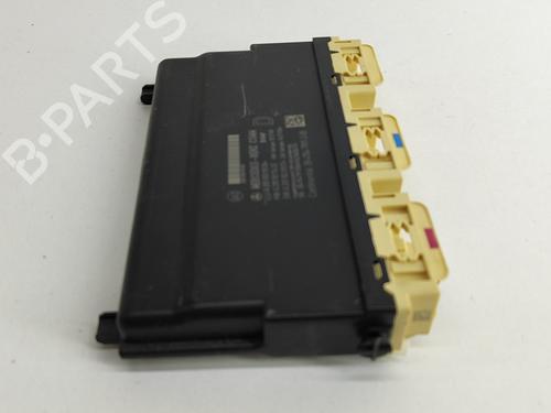 Electronic module MERCEDES-BENZ GLC (X253) 250 d 4-matic (253.909) | BP18417376M83 