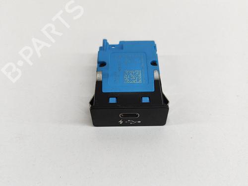 Used Electronic module Electronic module 19744072 19744072