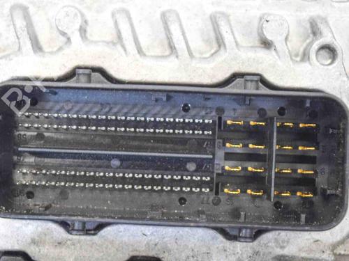 Engine control unit (ECU) OPEL ZAFIRA TOURER C (P12) 1.6 CDTI (75) | BP20337759M57