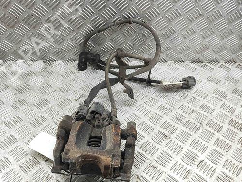 Used Left rear brake caliper LAND ROVER RANGE ROVER EVOQUE (L538) 2.0 D (150 hp) 27342918