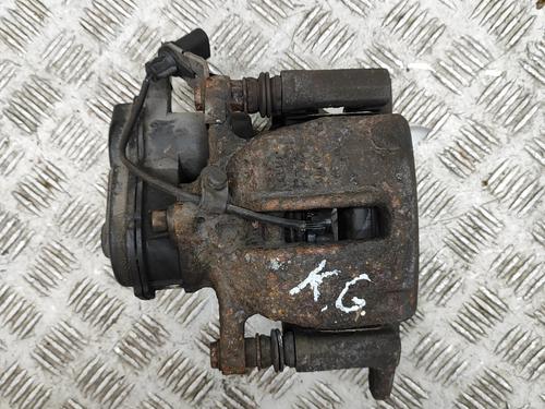 Used Left rear brake caliper AUDI A6 C7 Avant (4G5, 4GD) 2.0 TDI (190 hp) 15775329