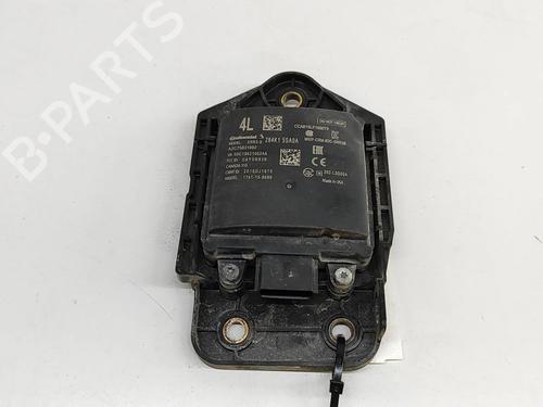 Electronic module NISSAN LEAF (ZE1) Electric | BP28446594M83 - Image 3