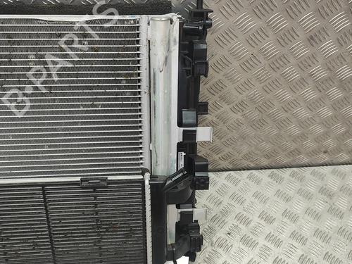 Radiator set RENAULT AUSTRAL E-TECH 200 Hybrid (HGM2) | BP33373534M120 - Image 6