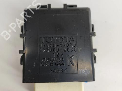 Electronic module TOYOTA RAV 4 IV (_A4_) 2.5 Hybrid (AVA42_) | BP23561536M83  - Image 7