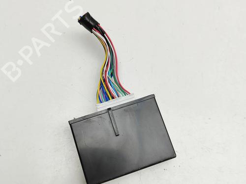 Electronic module MAZDA 3 Hatchback (BP) 2.5 e-SKYACTIV-G (BP5H) | BP33381131M83 - Image 4