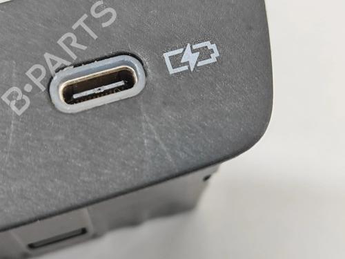 Electronic module VW GOLF VIII (CD1, DA1) 1.5 TSI | BP27766236M83 