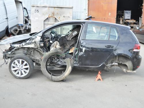 Other VW GOLF VI (5K1) 1.4 TSI | BP33363807O1 - Image 5