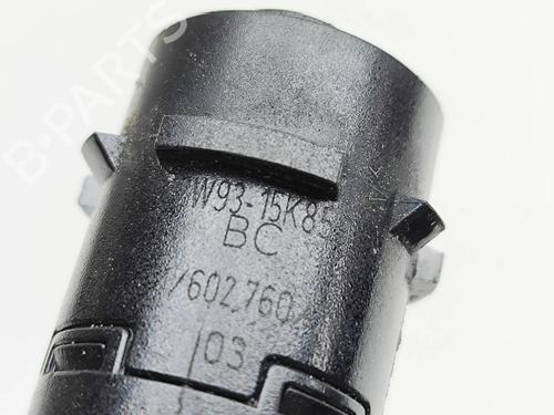 Electronic module ASTON MARTIN DB9 Volante 6.0 V12 | BP34443394M83  - Image 7