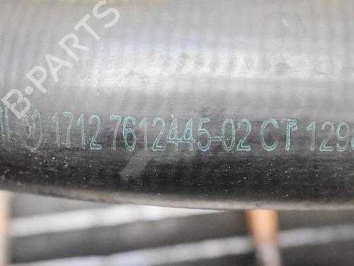 Pipe BMW Z4 Roadster (E89) sDrive 28 i | BP14665028M125 