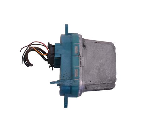 Used Heater resistor VW TOUAREG (7LA, 7L6, 7L7) 3.0 V6 TDI (225 hp) 30238645