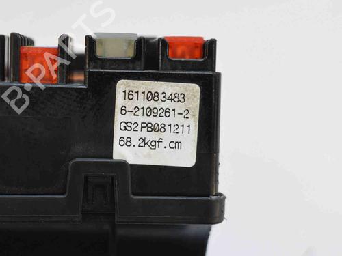 Zekeringkast OPEL MOKKA / MOKKA X (J13) 1.6 (_76) | BP6752343E1