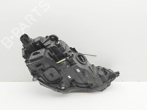 Left headlight AUDI A3 Sportback (8YA, 8YF) 35 TFSI | BP39884286C28 - Image 4