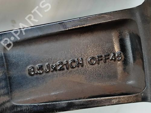 Fælk LAND ROVER RANGE ROVER VELAR (L560) 2.0 D180 TD4 4x4 | BP39409110C45 - Image 7
