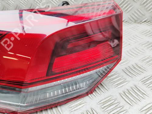 Left taillight VW GOLF VIII (CD1, DA1) 1.5 eTSI | BP39546220C34 - Image 5