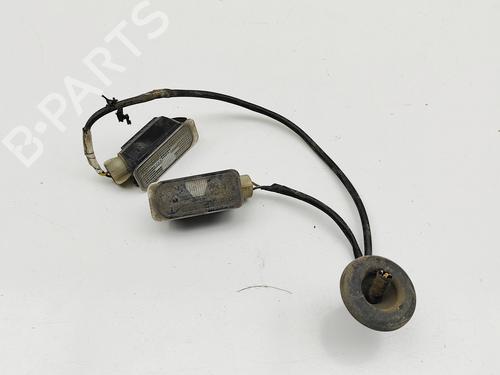 Used Licence plate light FORD TRANSIT V363 Van (FCD, FDD) 2.0 EcoBlue RWD (130 hp) 30544748