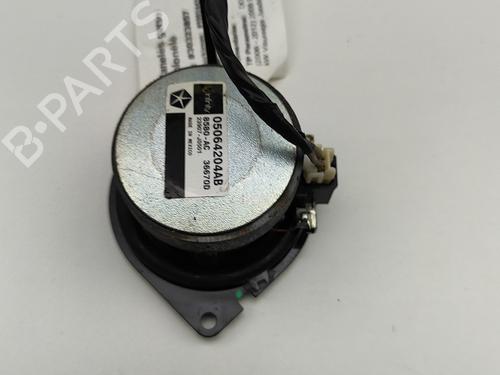 Speaker DODGE NITRO 2.8 CRD 4WD | BP25912954E2 