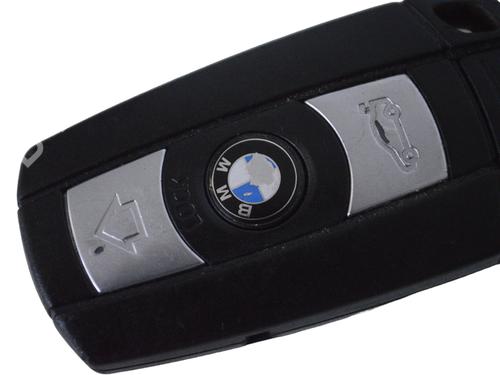 Electronic module BMW 3 Coupe (E92) 330 d | BP33358629M83 - Image 2