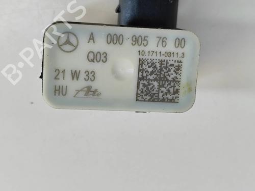 Electronic sensor MERCEDES-BENZ GLS (X167) AMG 63 4Matic+ EQ Boost 4-matic+ (167.989) | BP33369625M84  - Image 7