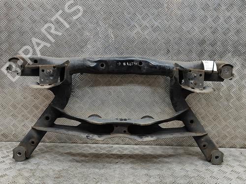 Used Rear axle SEAT TARRACO (KN2) 2.0 TDi (150 hp) 27767682