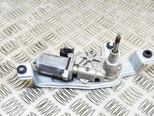 Used Rear wiper motor JAGUAR E-PACE (X540) 2.0 D150 (150 hp) 10401577