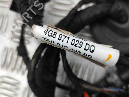 Wiring harness AUDI A7 Sportback (4GA, 4GF) 3.0 TDI quattro | BP29487749E16 