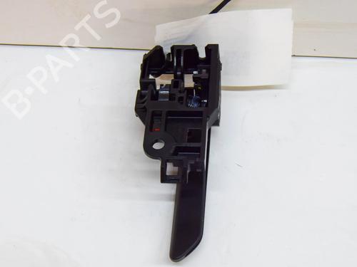 Rear left interior door handle TOYOTA bZ4X (_EAM1_) EV (YEAM15) | BP28560736I15  - Image 5