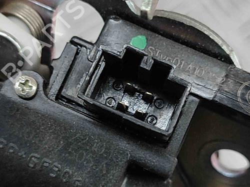 Tailgate lock AUDI Q5 (8RB) 2.0 TFSI quattro | BP28955759C101