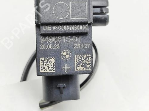 Electronic sensor BMW XM (G09) XM All-wheel Drive | BP33389289M84 - Image 6