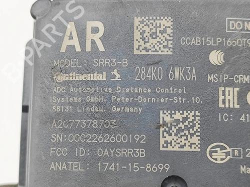 Electronic module NISSAN LEAF (ZE1) Electric | BP39989407M83 - Image 6
