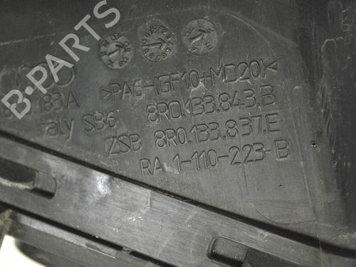 Air filter box AUDI A4 B8 (8K2) 1.8 TFSI | BP33345846M87 - Image 5