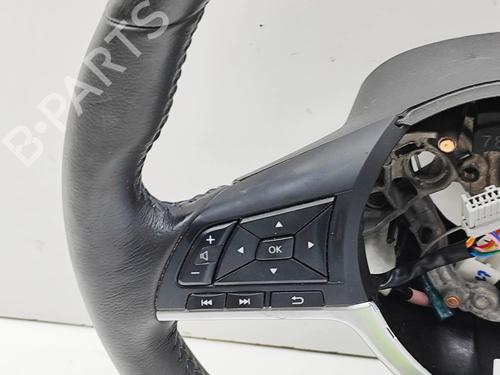 Steering wheel NISSAN LEAF (ZE1) Electric | BP40188747C49 - Image 3