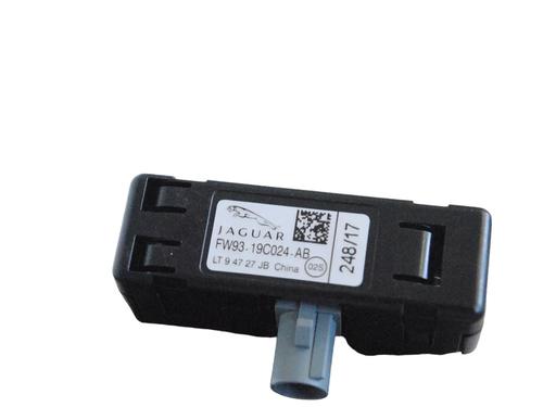 Electronic module JAGUAR E-PACE (X540) 2.0 P200 AWD | BP33366853M83 - Image 5