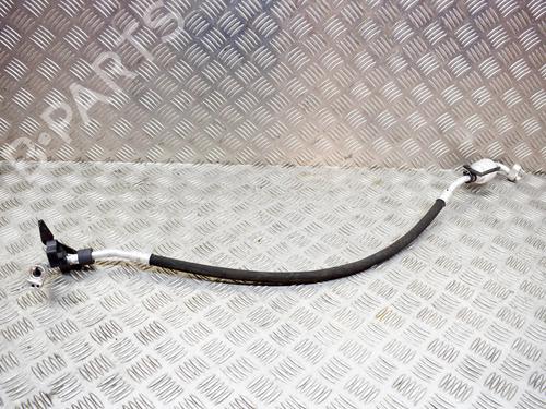 Used AC pipe AC pipe BMW i3 (I01) Electric (170 hp) 14632768 14632768