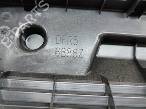 Boot lining MAZDA CX-30 (DM) SKYACTIV-G M Hybrid | BP33370313I3 - Image 5