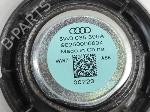 Speaker AUDI A5 (F53, F5P) 35 TFSI Mild Hybrid | BP27789306E2 