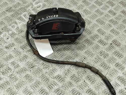 Used Right front brake caliper Right front brake caliper AUDI A3 Limousine (8VS, 8VM) S3 quattro (310 hp) 26546177 26546177