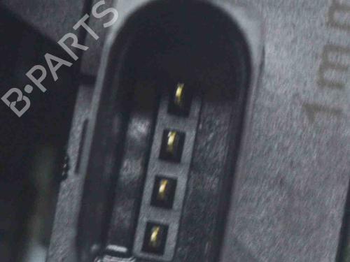 Tailgate lock VW GOLF VII (5G1, BQ1, BE1, BE2) 2.0 GTD | BP8839146C101 