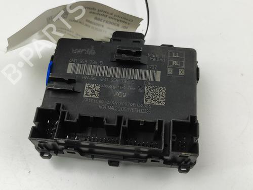 Module électronique PORSCHE PANAMERA (971) 2.9 4 E-Hybrid (97ABE1, 97BBE1) | BP26685399M83 