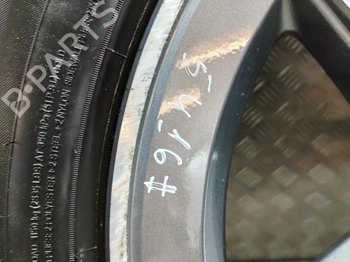 Fælk MERCEDES-BENZ GLE (V167) GLE 300 d 4-matic (167.109) | BP27793085C45