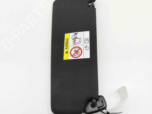 Left sun visor BMW 5 (G30, F90) 530 e Plug-in-Hybrid xDrive | BP29523920I1 
