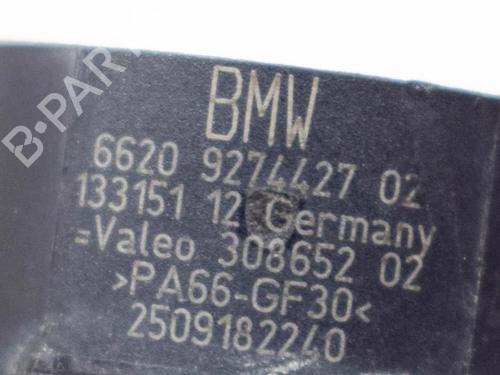 Electronic module BMW i3 (I01) Range Extender | BP10073979M83 - Image 6