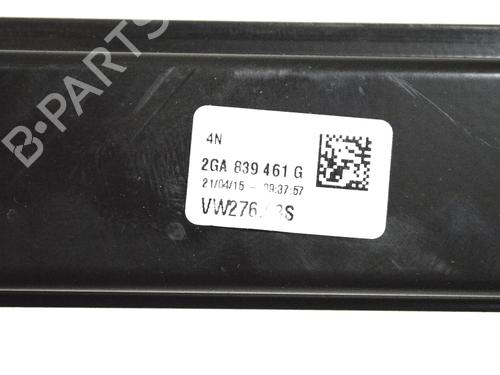 Rear left window mechanism VW T-ROC (A11, D11) 1.5 TSI | BP30225510C24 