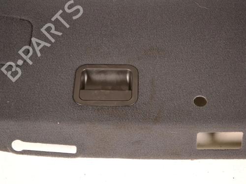 Boot lining AUDI A6 C7 (4G2, 4GC) 2.0 TDI | BP30217848I3
