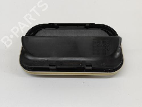 Grille MERCEDES-BENZ B-CLASS Sports Tourer (W245) B 180 CDI (245.207) | BP25788349C40 