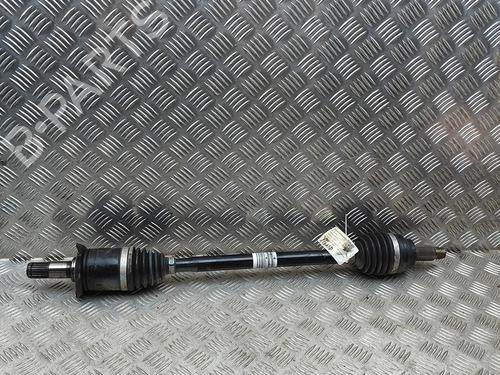 Used Left rear driveshaft Left rear driveshaft 6755453 6755453